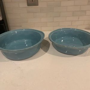 Rachel ray baking dishes
